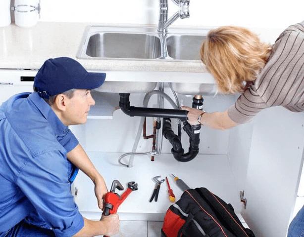 Desentupimento de Pia